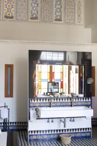 Fotografie z fotogalerie ubytování Palais Amani v destinaci Fès