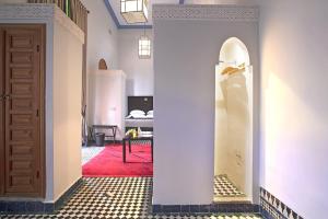 Fotografie z fotogalerie ubytování Palais Amani v destinaci Fès