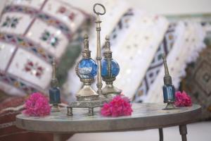 Fotografie z fotogalerie ubytování Palais Amani v destinaci Fès