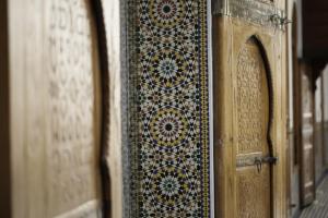 Fotografie z fotogalerie ubytování Palais Amani v destinaci Fès
