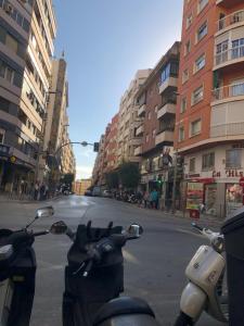Gallery image of Peso de la Harina - piso completo in Jaén
