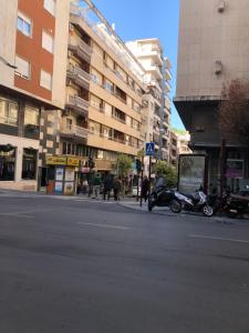 Gallery image of Peso de la Harina - piso completo in Jaén
