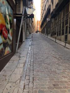 Gallery image of Peso de la Harina - piso completo in Jaén