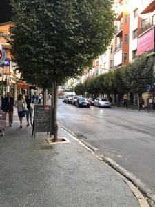 Gallery image of Peso de la Harina - piso completo in Jaén +35 photos
