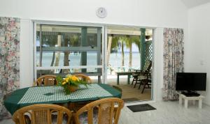 Gallery image of Sunhaven Beach Bungalows in Rarotonga