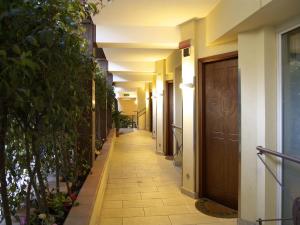Fotografie z fotogalerie ubytování Grande Albergo Maugeri v destinaci Acireale