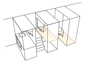 Gallery image of Meimon Taiyo Ferry 1st sailing from Osaka to Kitakyushu in Osaka