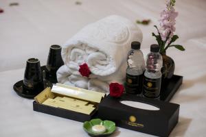 Foto Hanois asuva majutusasutuse Royal Holiday Hanoi Hotel galeriist