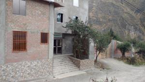 Ảnh trong thư viện ảnh của Alojamientos Támpur ở San Mateo