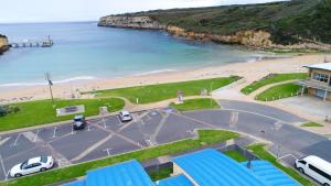 Gallery image of Bayview no 1 in Port Campbell