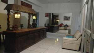 Ảnh trong thư viện ảnh của Alojamientos Támpur ở San Mateo