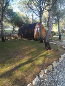 Photo de la galerie de l'établissement Glamping Sintra, à Sintra