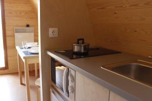 Gallery image of Glamping Sintra in Sintra