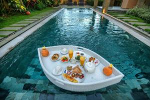 Gallery image of Alosta Luxury Private Villa in Ubud