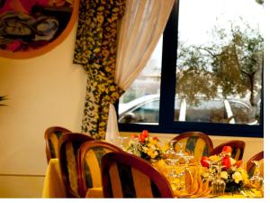 Foto sihtkohas Rezzato asuva majutusasutuse Hotel Michelangelo galeriist