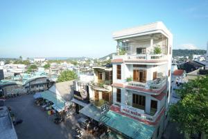 Gallery image of Thanh Sang Guesthouse in Phú Quốc
