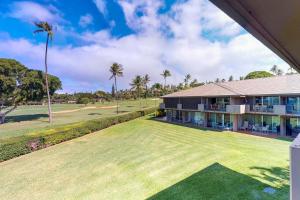 卡納帕利的住宿－Maui Eldorado Resort，相簿中的一張相片