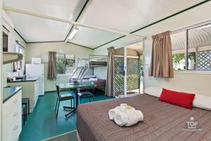 Gallery image of Goondiwindi Holiday Park in Goondiwindi