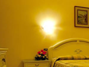 Foto sihtkohas Rezzato asuva majutusasutuse Hotel Michelangelo galeriist