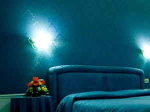 Foto sihtkohas Rezzato asuva majutusasutuse Hotel Michelangelo galeriist