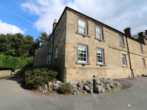 Gallery image of Castle Hill in Bakewell