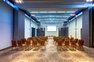 Konferenční prostory v ubytování Hotel Loft 1898 + 37 fotografií