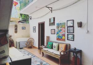 Imagen de la galería de Backpacker Village Hostel, en Xiamen