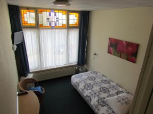 Gallery image of Hotel Cafe Woud in Den Helder