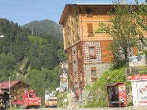 Gallery image of Ayder Şimşir Butik Otel in Ayder Yaylasi +30 photos