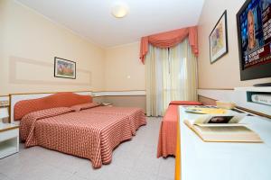 Gallery image of Hotel Faro in Montichiari