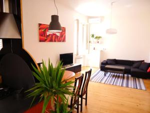 Gallery image of 3PAPIGE Apartment in Piran