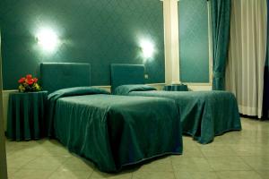 Foto sihtkohas Rezzato asuva majutusasutuse Hotel Michelangelo galeriist