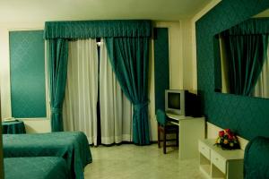 Foto sihtkohas Rezzato asuva majutusasutuse Hotel Michelangelo galeriist