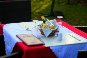 Gallery image of Esikar Gardens Hotel in Narok