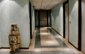 Foto sihtkohas Rezzato asuva majutusasutuse Hotel Michelangelo galeriist