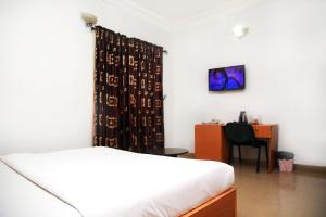 Gallery image of Western Dreams Hotel in Abuja
