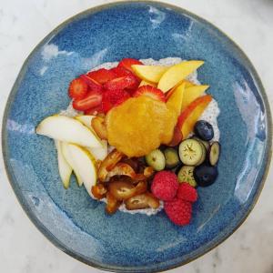 Afbeelding uit fotogalerij van Livega House in Windhoek