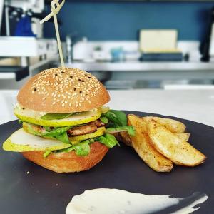 Afbeelding uit fotogalerij van Livega House in Windhoek