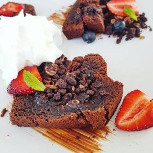 Afbeelding uit fotogalerij van Livega House in Windhoek +21 foto's