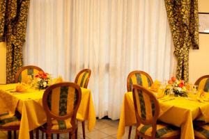 Foto sihtkohas Rezzato asuva majutusasutuse Hotel Michelangelo galeriist