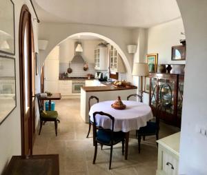 Gallery image of Dammuso Villa in Lampedusa