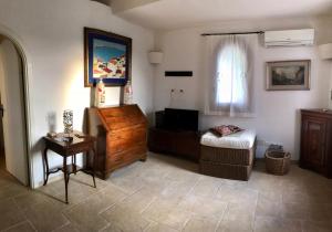 Gallery image of Dammuso Villa in Lampedusa