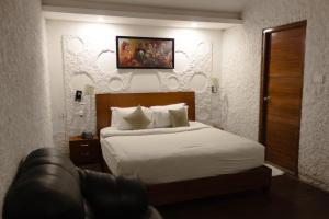 Gallery image of Mrugavani Resort & Spa in Hyderabad