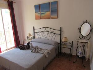 Apartamento Playa Malvarrosa, Valencia (Spanje Valencia ...