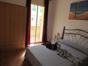 Apartamento Playa Malvarrosa, Valencia (Spanje Valencia ...