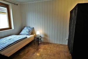 BurgbergにあるMonteurhaus Burgberg - Giengen an der Brenzのギャラリーの写真