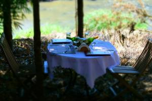 Gallery image of Esikar Gardens Hotel in Narok