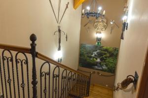 Kép Hotel-Restaurante La Sima szállásáról Castillo de Garcimuñozban a galériában