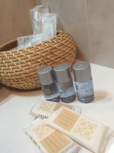 Gallery image of Hotel Opera' in Moscufo