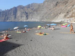 Kép BELLE VUE sur les FALAISES szállásáról Santiago del Teidében a galériában